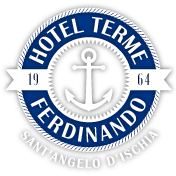 Hotel Ferdinando - Isola d' Ischia - Sant Angelo
